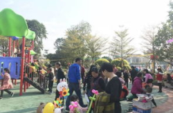 揭阳网红地,探寻潮汕风情新地标