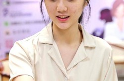 颜值即正义 俞俐均笑傲女子最强战胜者组 黑嘉嘉杨子萱待复活